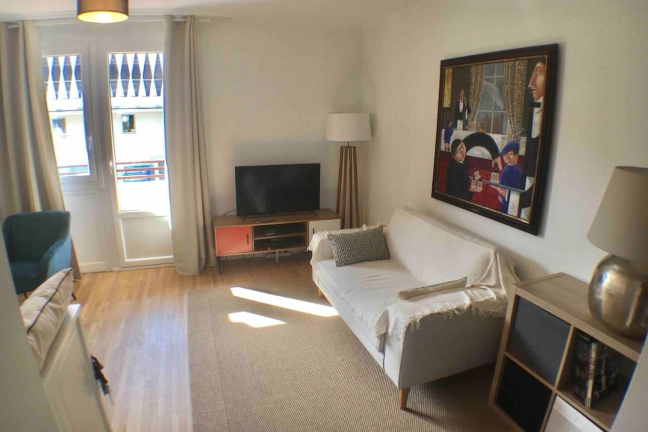 Annecy Center 2 Steps From The Lake Cozy And Renovated! المظهر الخارجي الصورة