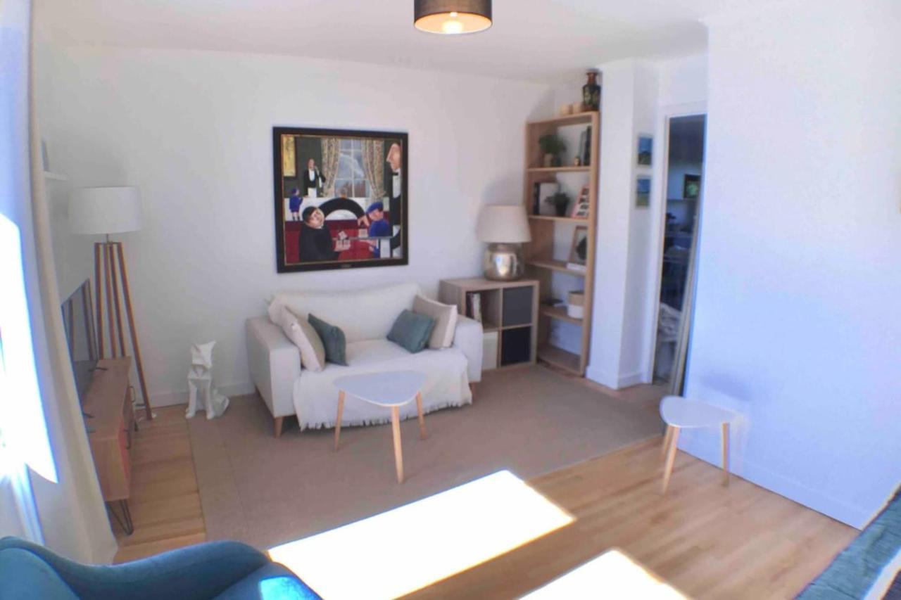 Annecy Center 2 Steps From The Lake Cozy And Renovated! المظهر الخارجي الصورة
