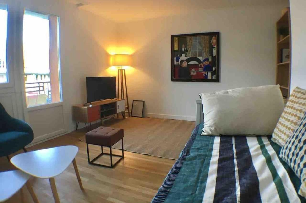 Annecy Center 2 Steps From The Lake Cozy And Renovated! المظهر الخارجي الصورة