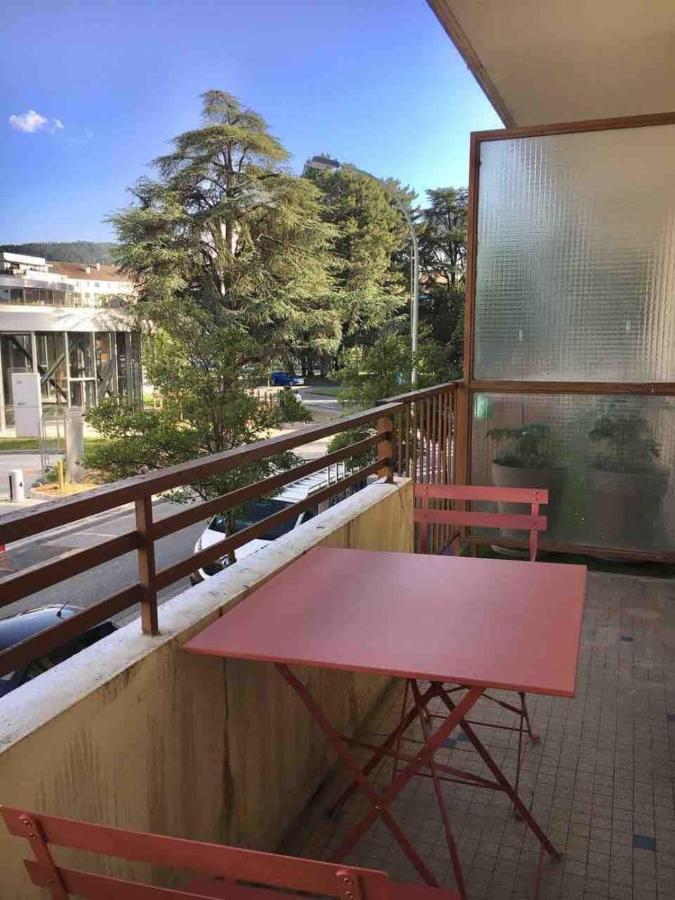 Annecy Center 2 Steps From The Lake Cozy And Renovated! المظهر الخارجي الصورة