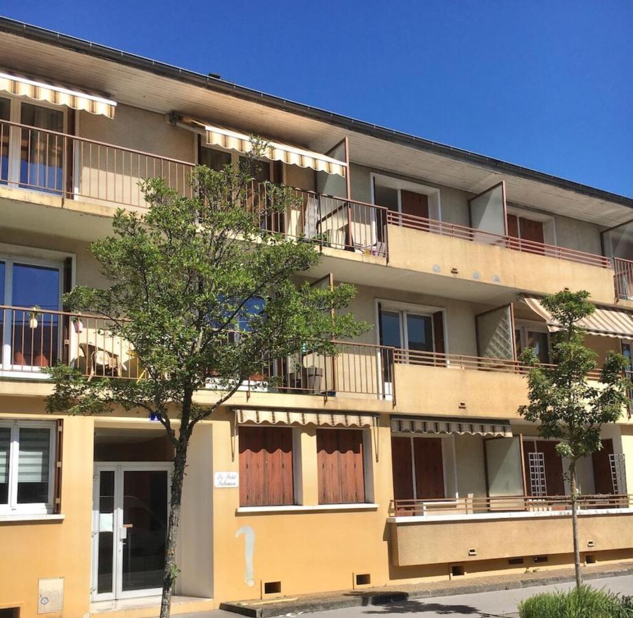 Annecy Center 2 Steps From The Lake Cozy And Renovated! المظهر الخارجي الصورة