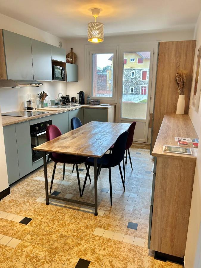 Annecy Center 2 Steps From The Lake Cozy And Renovated! المظهر الخارجي الصورة